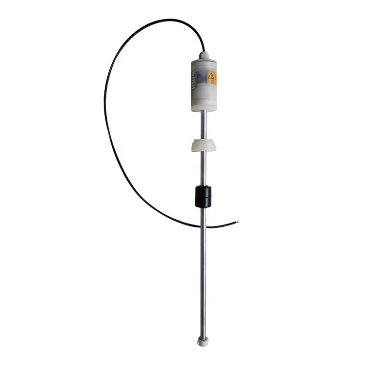 Diesel Fuel Tank Level Gauge